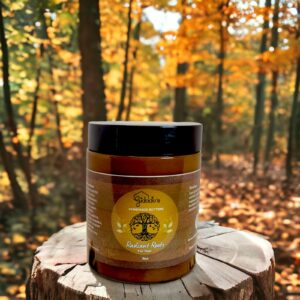 Radiant Roots Hair Butter