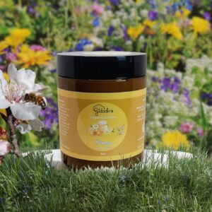 Honey Body Butter