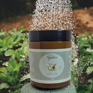 Ultimate Body Butter